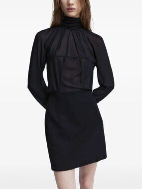 16Arlington Sig Mini Dress | Size: 6 UK (XS - US 2)